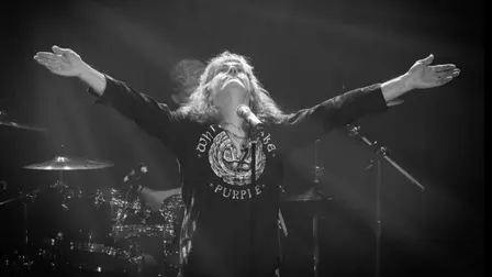 ULTIMATE WHITESNAKE