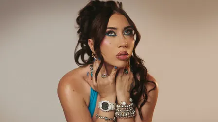 Kali Uchis