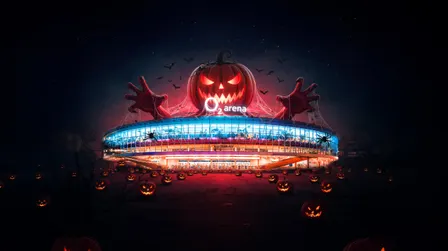 HALLOWEEN MADNESS