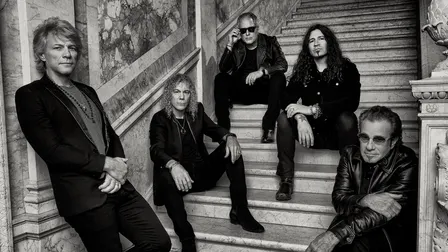 Bon Jovi