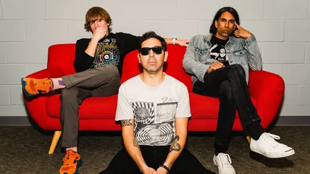 Saves The Day - Stay What You Are 25th Anniversary Tour