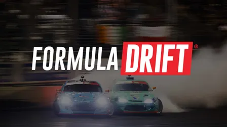 Formula Drift FRIDAY ONLY Sneak Peek