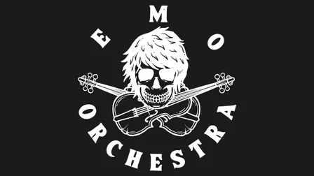 Emo Orchestra With The Spill Canvas - An Evening Of Emo