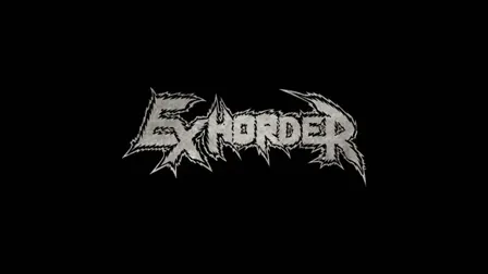 Exhorder w/ No/Mas