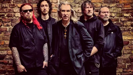 New Model Army