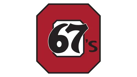 Ottawa 67's vs. Sarnia Sting