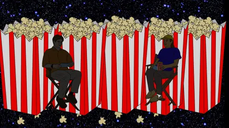 On Cinema: The Certified "Five Bags of Popcorn" Tour
