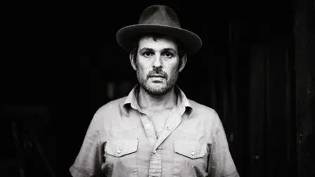 Gregory Alan Isakov w/ San Francisco Symphony