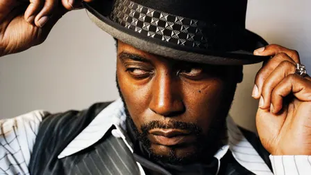 Legends Only Ft. Big Daddy Kane, Slick Rick, Rakim, & EPMD