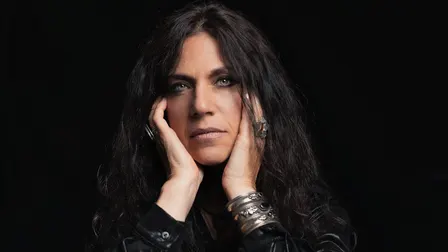 Sari Schorr „Running Wild”