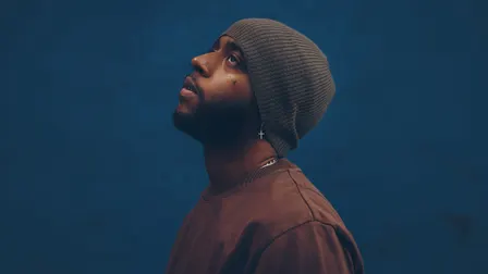 10 Years of 6LACK Tour