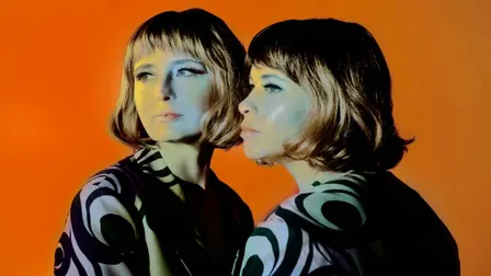 A History Worth Repeating: Songs and Stories from Lucius