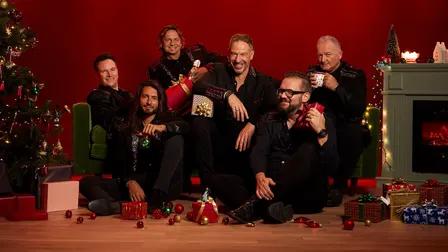 HÖHNER - Küss de met Tour 2027