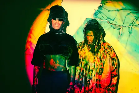Ho99o9 & N8NOFACE - Sincerely___ The Void Tour in Orlando