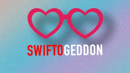 Swiftogeddon - 20 years of Taylor special