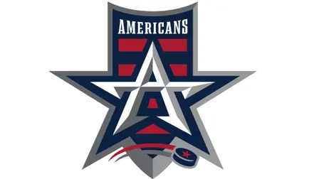Allen Americans vs Kansas City Mavericks