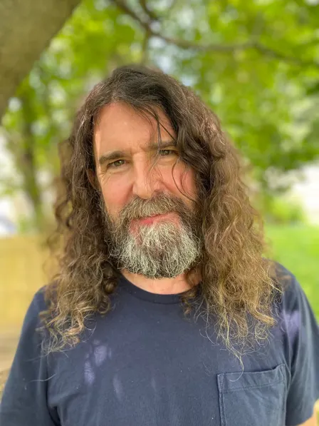 Lou Barlow and Bobby Bare Jr Acoustic Song Swap
