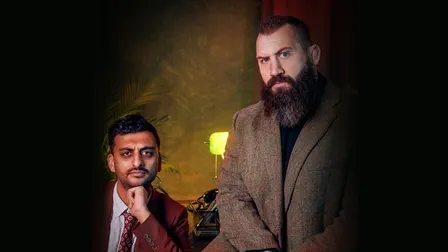 Joe Marler Will See You Live