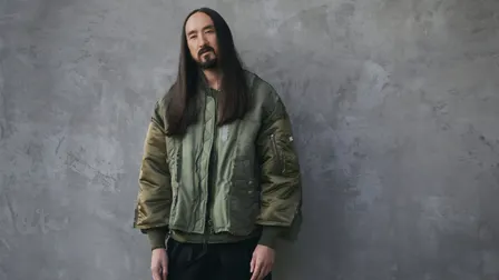 Steve Aoki