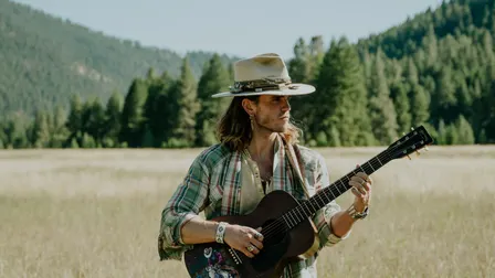 KALEO – Way Down We Go Tour