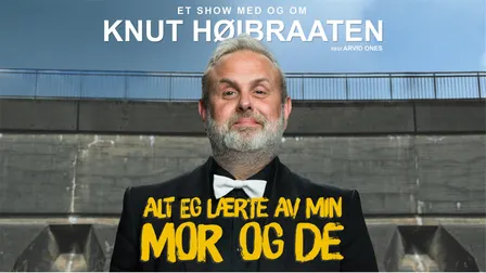 Knut Høibraaten - Alt eg lærte av min mor og de