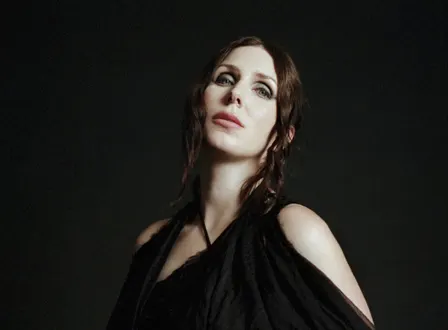 Chelsea Wolfe: THE DARK World Tour