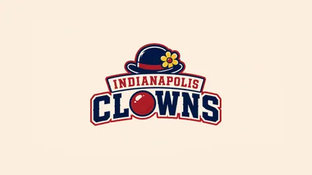 Indianapolis Clowns vs. Loco Beach Coconuts