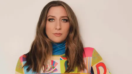 Chelsea Peretti Live: Back to Work (In Progress)