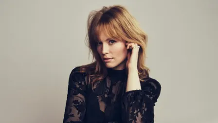 Freya Ridings
