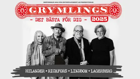 GRYMLINGS
