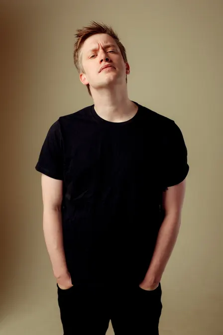 Daniel Sloss: BITTER (Brand New Tour!)