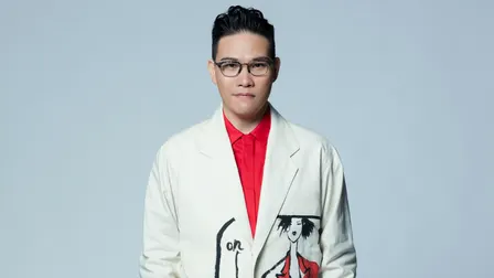 SO IN LOVE - 苏永康演唱会2026