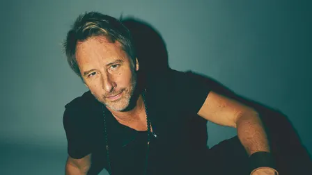 Chesney Hawkes