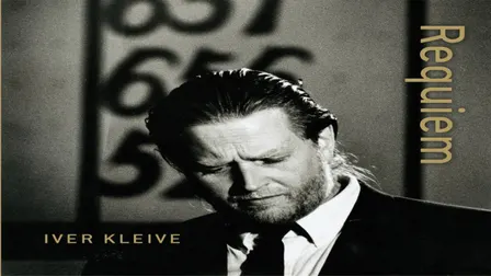 REQUIEM av Iver Kleive