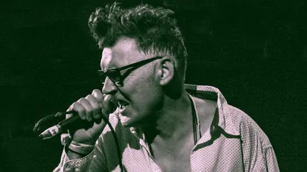 These Charming Men - the Music of the Smiths