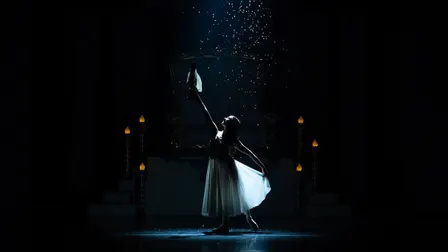 The Nutcracker