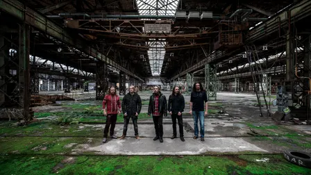 SONATA ARCTICA + RAGE