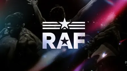 Real American Freestyle 15