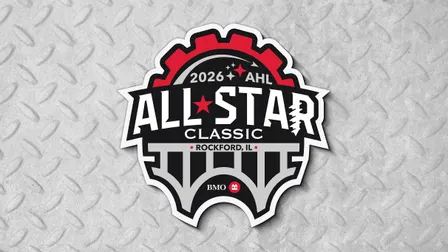 AHL All-Star Skills Competition