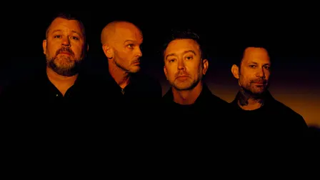 Rise Against with Dropkick Murphys