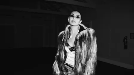 Charli xcx - Music, Fashion, Film Tour