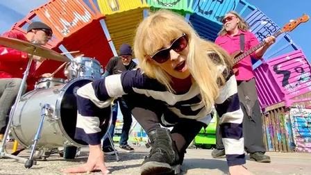 Bettie Serveert