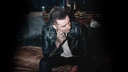 Secondhand Serenade