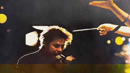 THE WHITLAMS - Return to Rock Island