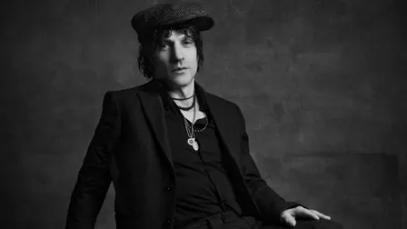 Jesse Malin