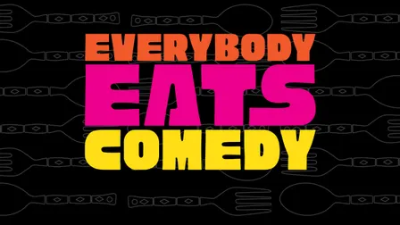 Everybody Eats Comedy with Artie Valenzuela - in the Callback Bar