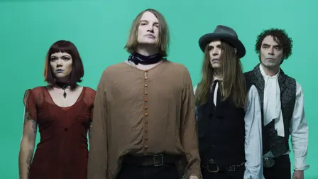 The Dandy Warhols & TSO