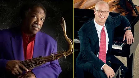 Houston Person Quintet: 92nd Birthday Celebration