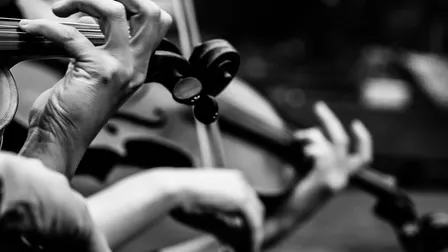 Dallas Symphony Orchestra Presents Rachmaninoff and Schubert