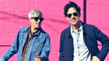 We Are Scientists